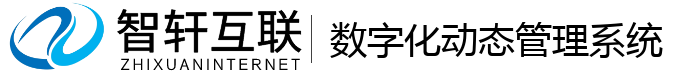 数字化动态管理系统
